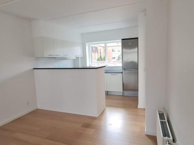 2 værelses lejlighed Skolegade, 8600 Silkeborg
