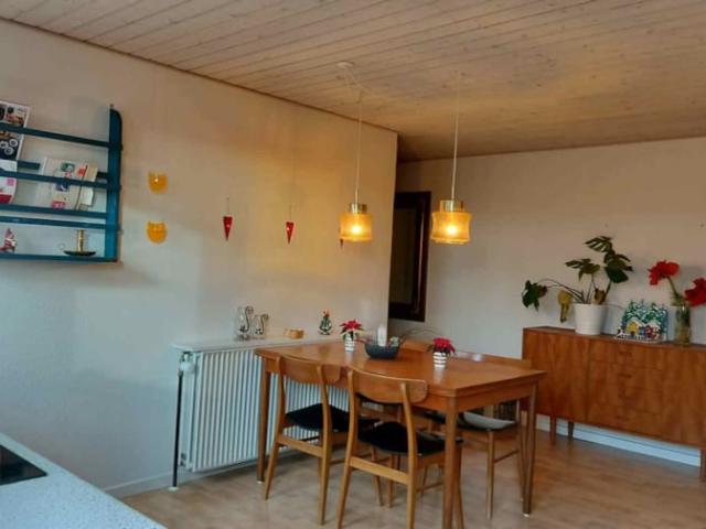 2 værelses lejlighed Skolegade, 8600 Silkeborg