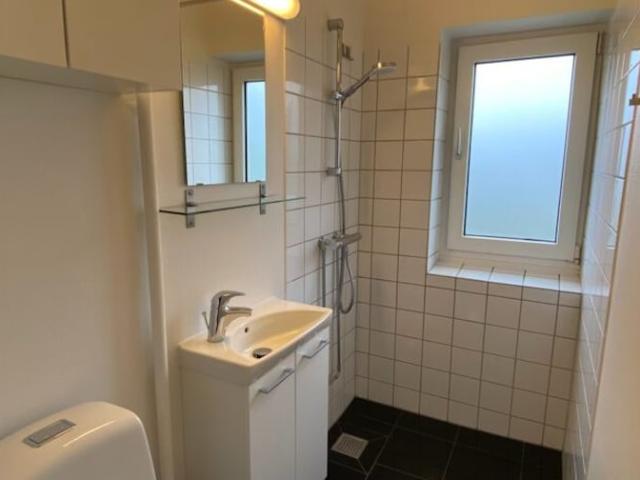2 værelses lejlighed Skansebo, 8940 Randers SV