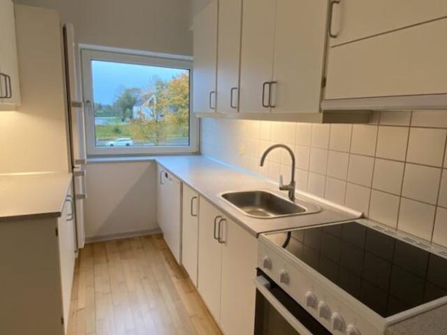 2 værelses lejlighed Skansebo, 8940 Randers SV