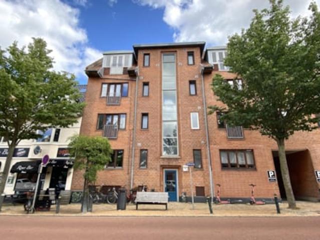2 værelses lejlighed Skibhusvej, 5000 Odense C