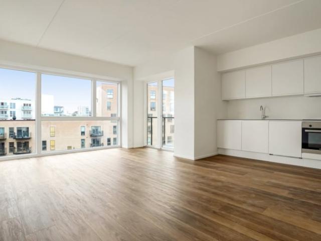 2 værelses lejlighed Skibsbyggerstræde, 5000 Odense C