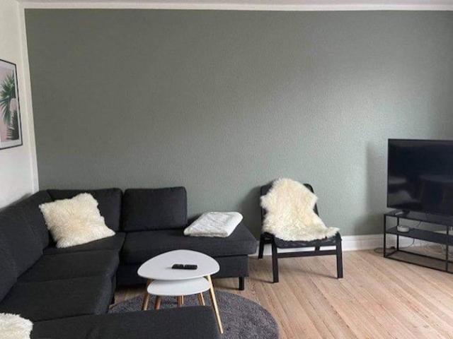 2 værelses lejlighed Silkeborgvej, 8000 Aarhus C