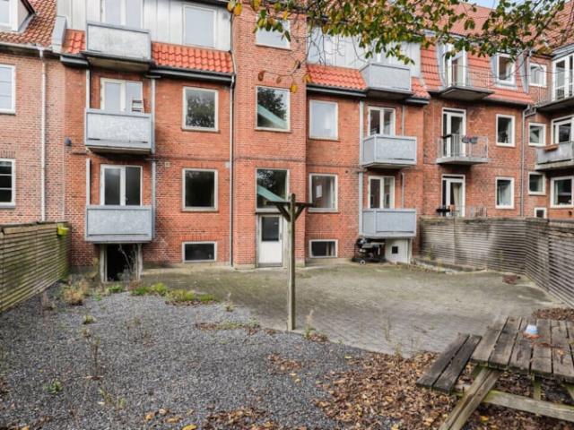 2 værelses lejlighed Sjællandsgade, 6700 Esbjerg