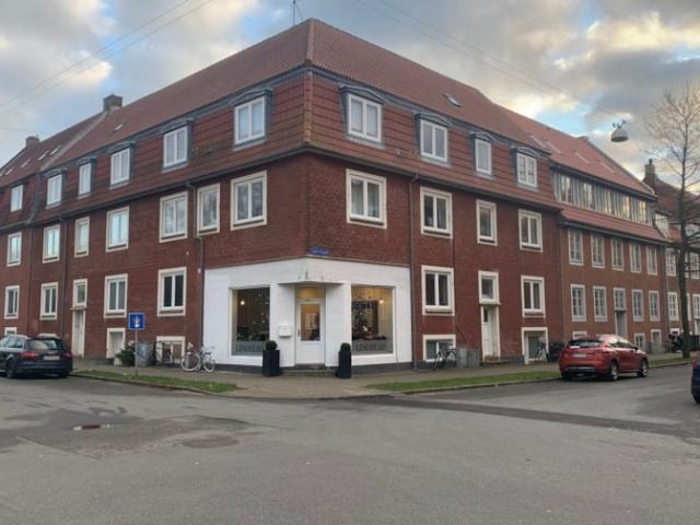 2 værelses lejlighed Sjællandsgade, 6700 Esbjerg