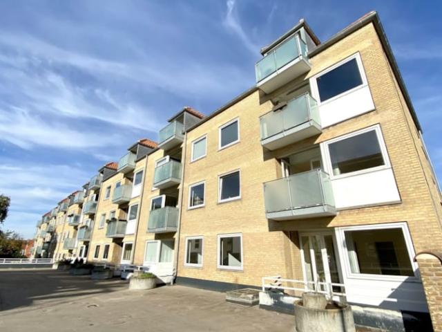 2 værelses lejlighed Sjællandsgade, 7000 Fredericia