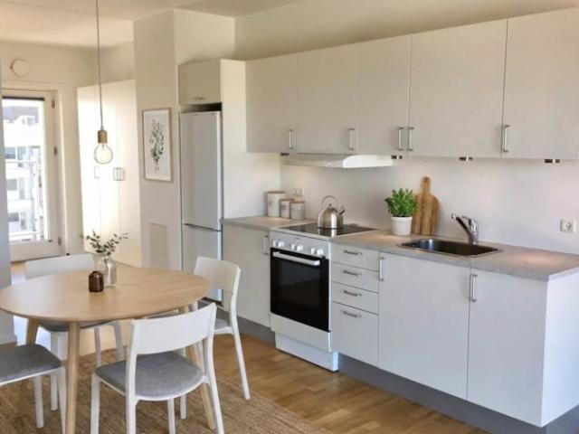 2 værelses lejlighed Spiesgade, 9400 Nørresundby