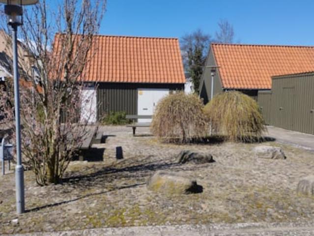 2 værelses lejlighed Støbergården, 5900 Rudkøbing