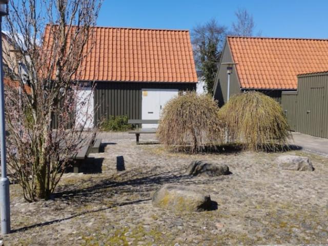 2 værelses lejlighed Støbergården, 5900 Rudkøbing