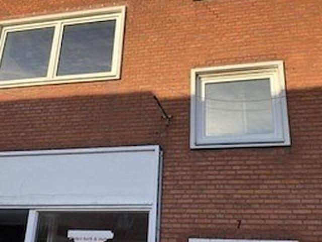 2 værelses lejlighed St. Sct. Peder Stræde, 8800 Viborg