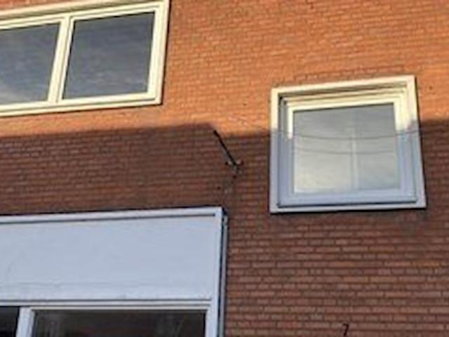 2 værelses lejlighed St. Sct. Peder Stræde, 8800 Viborg