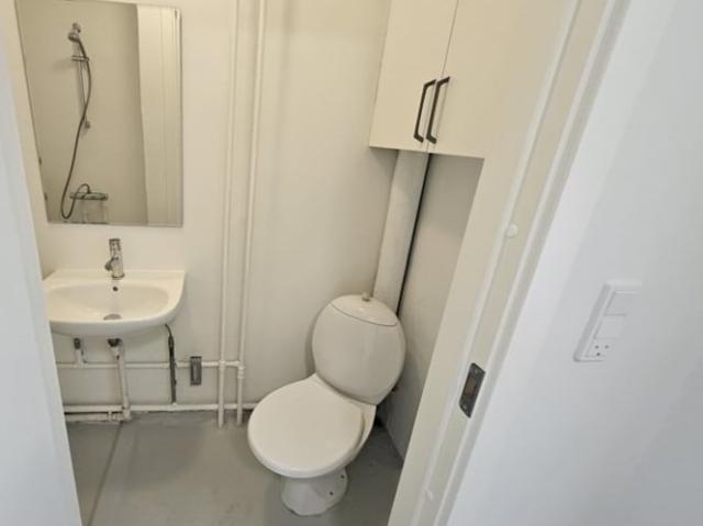 2 værelses lejlighed Stationsgade, 8570 Trustrup