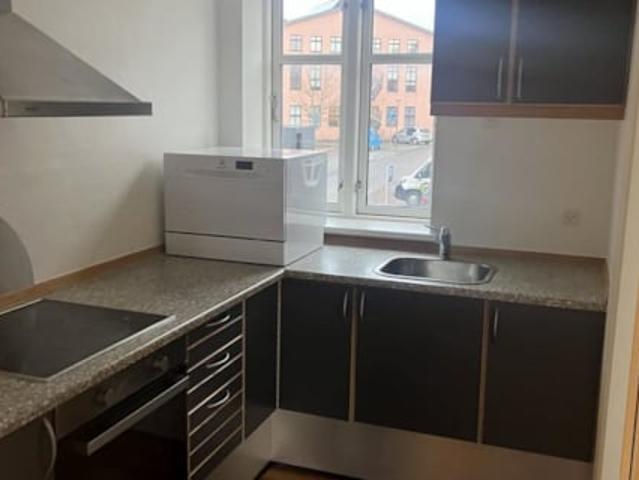 2 værelses lejlighed Østerbro, 7800 Skive