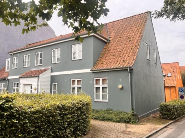 2 værelses lejlighed Østergade, 4180 Sorø