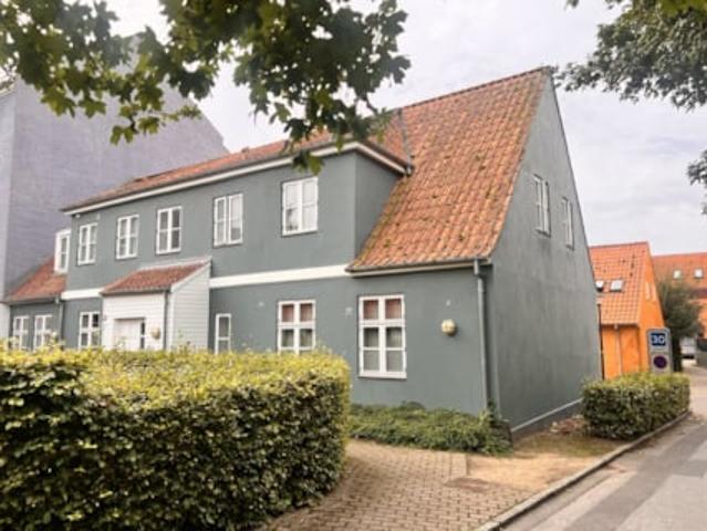 2 værelses lejlighed Østergade, 4180 Sorø