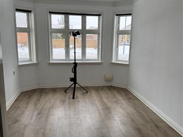 2 værelses lejlighed, Østervrå, Nordjylland