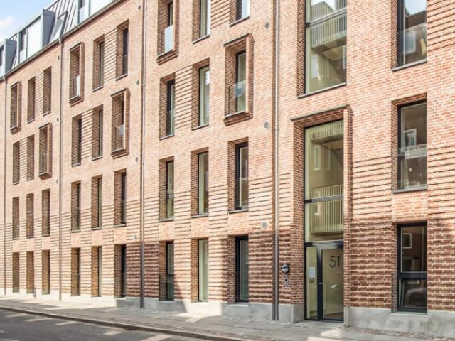 2 værelses lejlighed Svendsgade, 9000 Aalborg