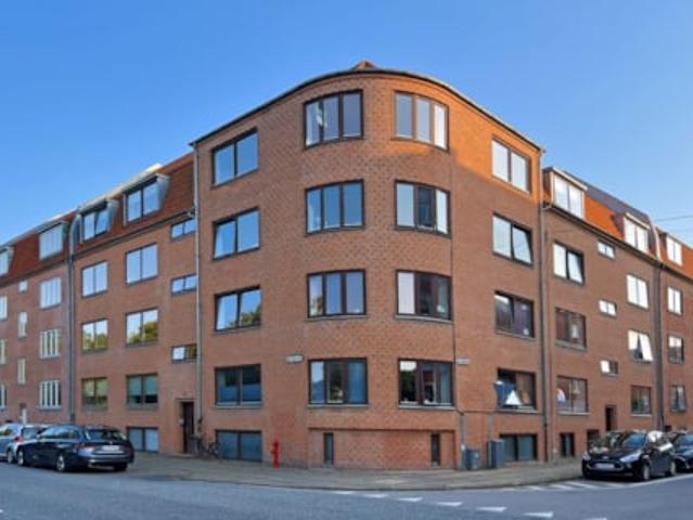 2 værelses Peder Skrams Gade, 9000 Aalborg