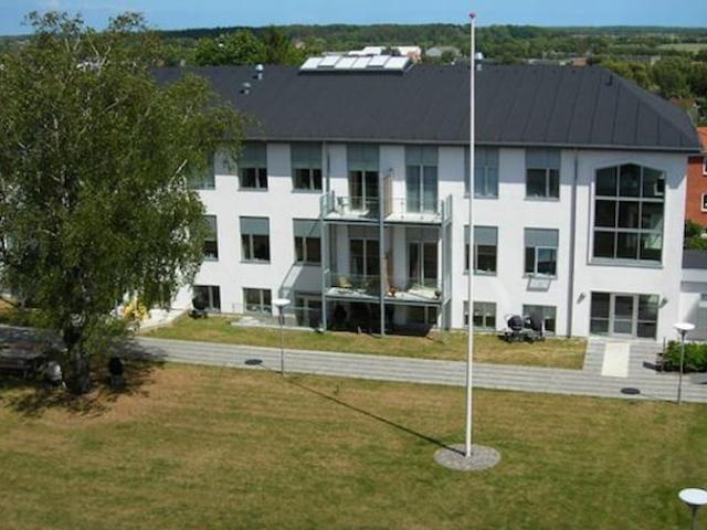 2 værelses Pejtersborgvej, 9560 Hadsund