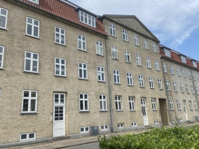 2 værelses Ryesgade, 9000 Aalborg
