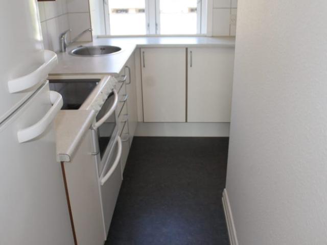 2 værelses Ryesgade, 9000 Aalborg