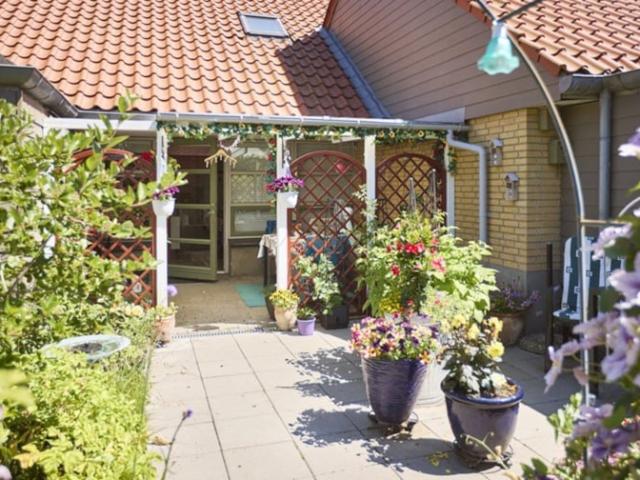 2 værelses Rødegårdsvej, 5230 Odense M