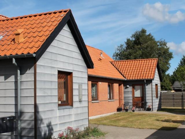2 værelses rækkehus Åmarksvej, 9981 Jerup