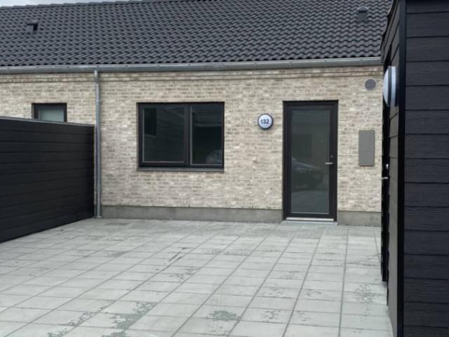 2 værelses rækkehus Amaliehaven, 5000 Odense
