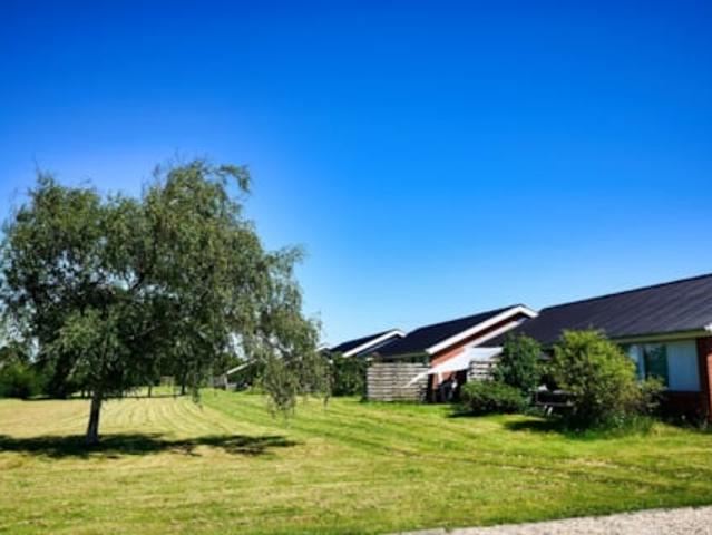 2 værelses rækkehus Æblevej, 7741 Frøstrup