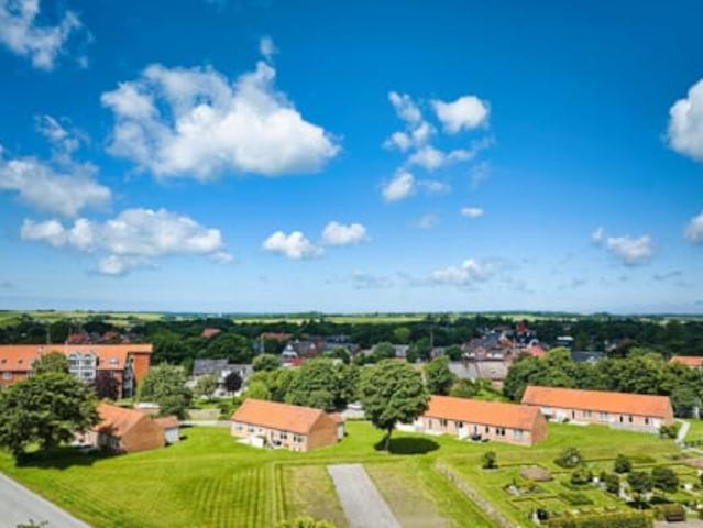 2 værelses rækkehus Frydebovej, 7700 Thisted
