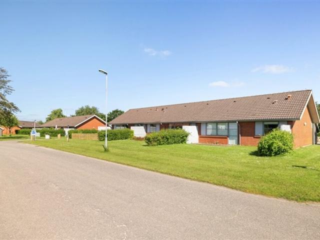 2 værelses rækkehus, Gram, Sønderjylland