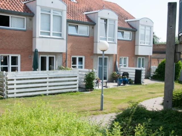 2 værelses rækkehus Karpedam, 6200 Aabenraa