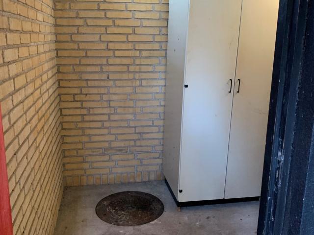 2 værelses rækkehus på 54 m²