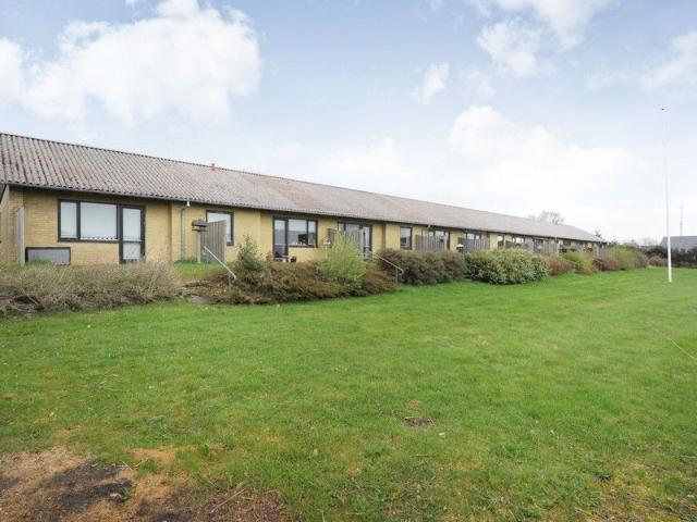 2 værelses rækkehus på 67 m²