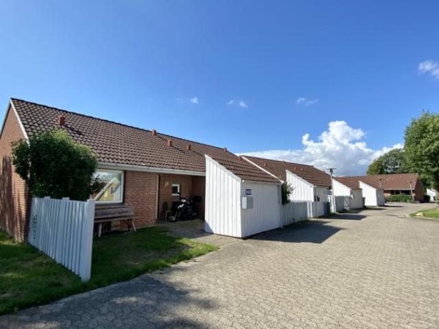 2 værelses rækkehus Stigevej, 5270 Odense N