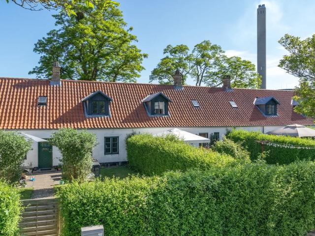2 værelses rækkehus 77 m² i Fensmark