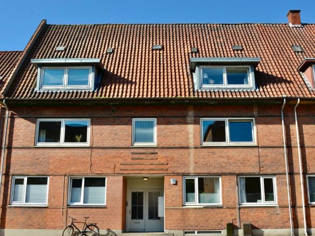 2 værelses – St. Glasvej 48, 2. Th. Odense C