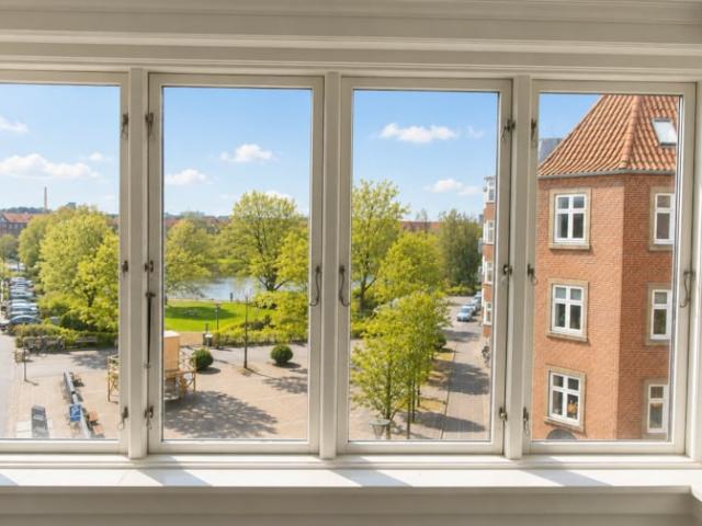2 værelses Østerbro, 9000 Aalborg