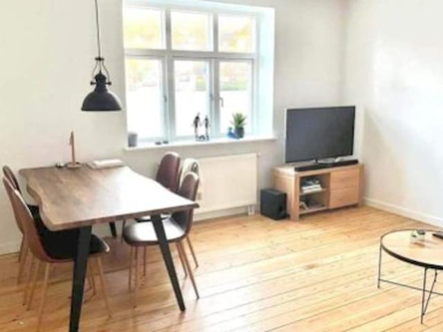 2 værelses Østergade, 9400 Nørresundby