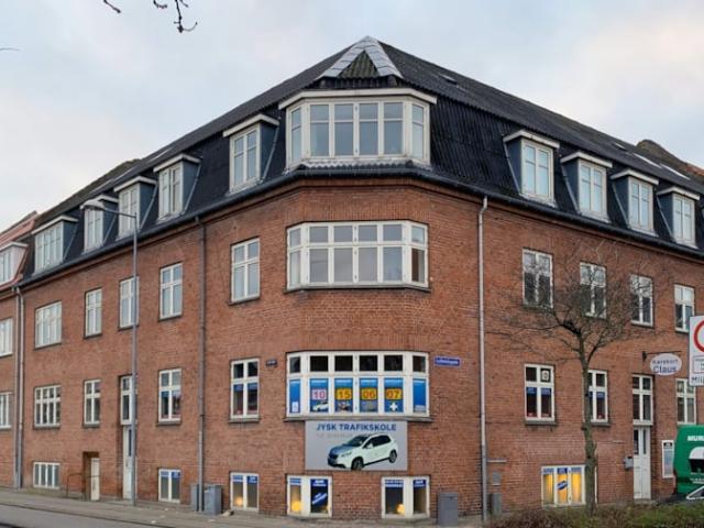 2 værelses Østre Alle, 9000 Aalborg