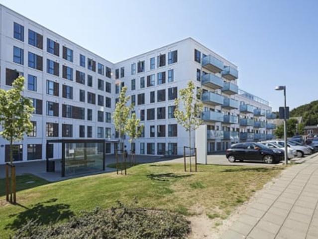 2 værelses studiebolig Havnegade, 6700 Esbjerg