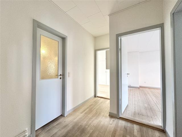 2 værelses Schacksgade, 1. th. Odense C