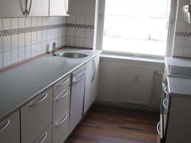 2 værelses – Schacksgade 28, 1. th – Odense C