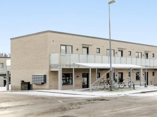 2 værelses seniorbolig Engtoften, 8260 Viby Jylland