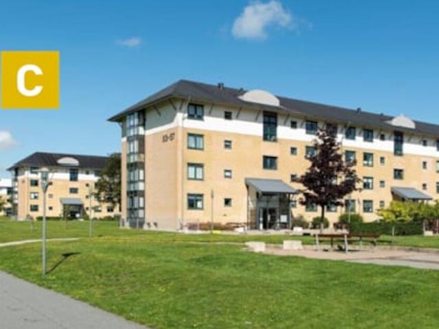 2 værelses seniorbolig Højrupsvej, 9900 Frederikshavn