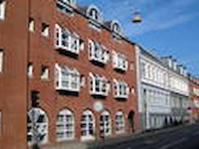 2 værelses Skolegade, 6700 Esbjerg
