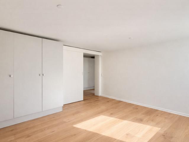 2 værelses – Skovvej 37, st. – 9400 Nørresundby