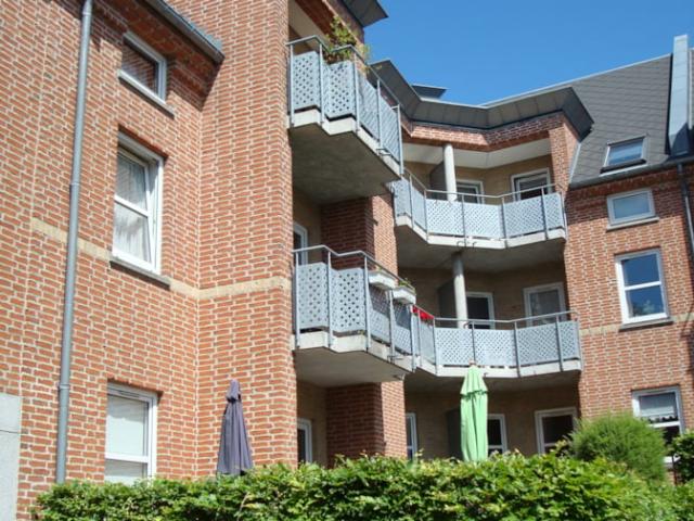 2 værelses Skovvej, 9400 Nørresundby