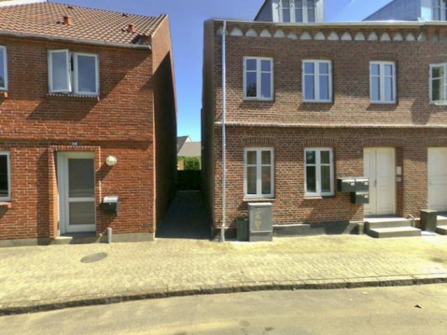 2 værelses Teglværksgade, 6700 Esbjerg
