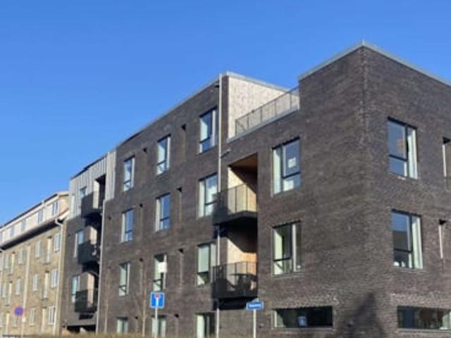 2 værelses Teisensvej, 9400 Nørresundby